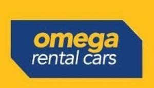 omega car rentals wellington